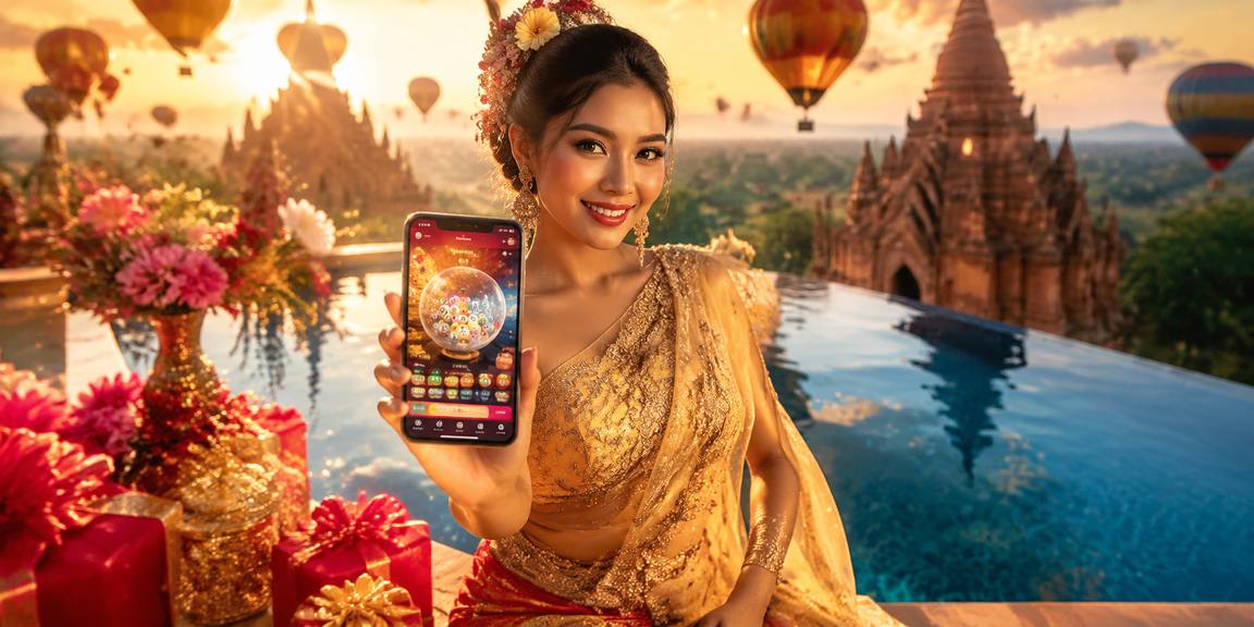 lintas88 mobile gaming